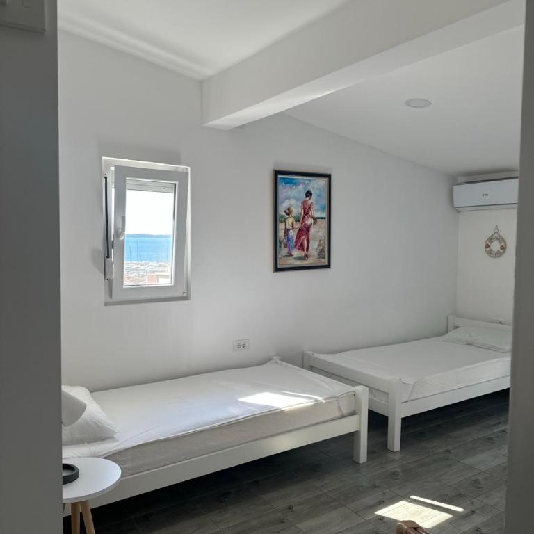 Sea view studios - Studio with Sea View - 12