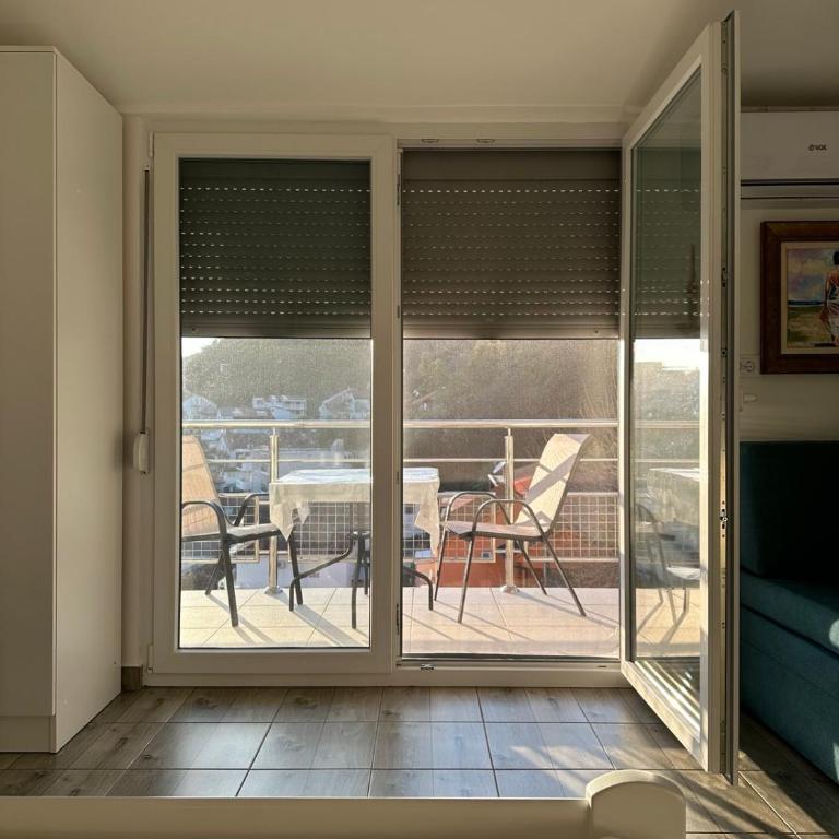 Sea view studios - Studio with Sofa Bed - 17