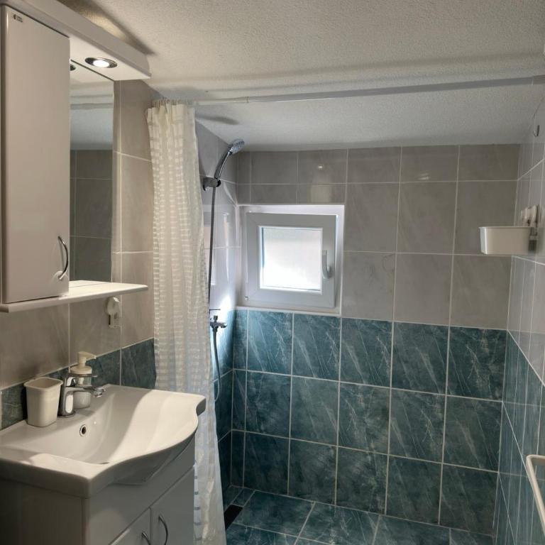 Sea view studios - Studio with Sofa Bed - 23