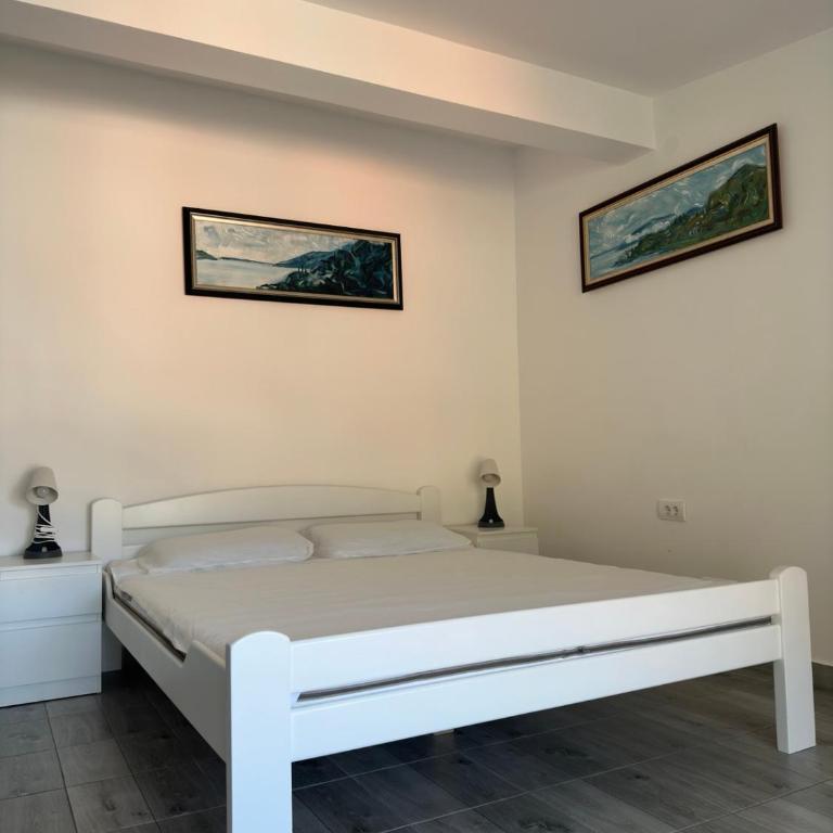 Sea view studios - Studio with Sofa Bed - 6