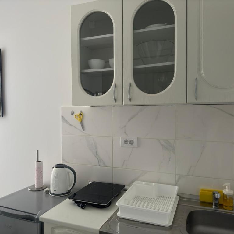 Sea view studios - Studio with Sea View - 19