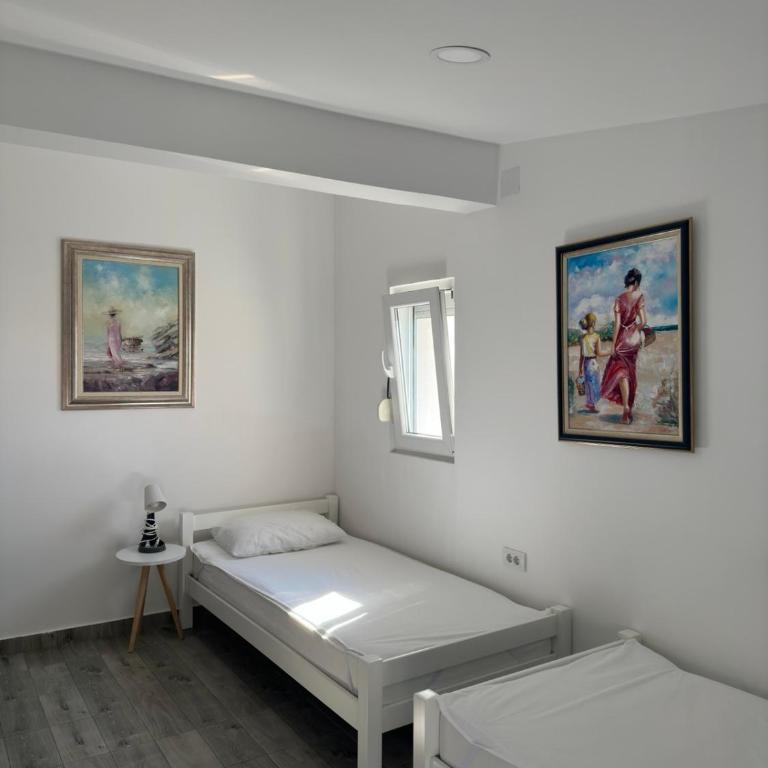 Sea view studios - Studio with Sea View - 7