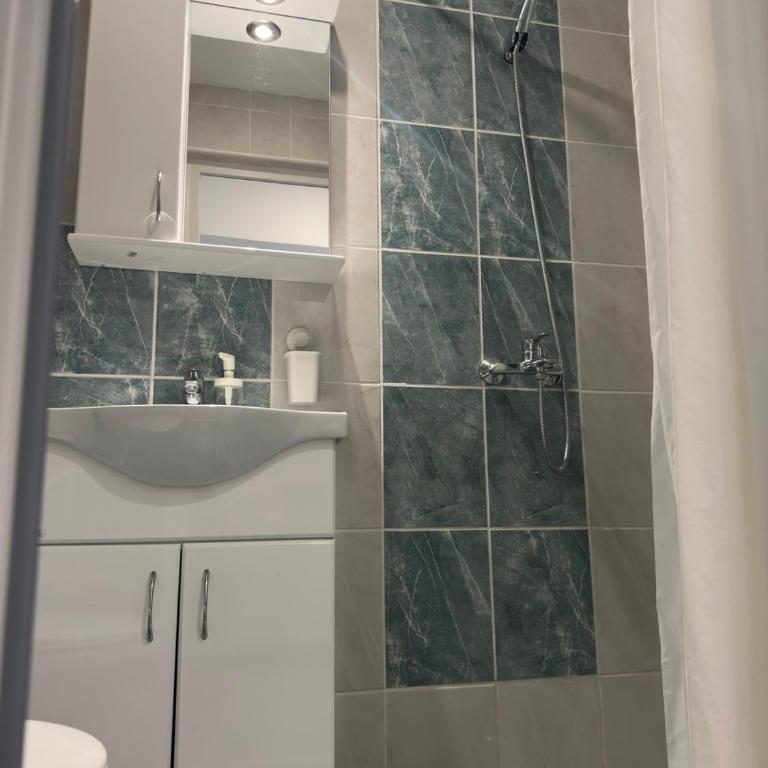 Sea view studios - Studio with Sea View - 10