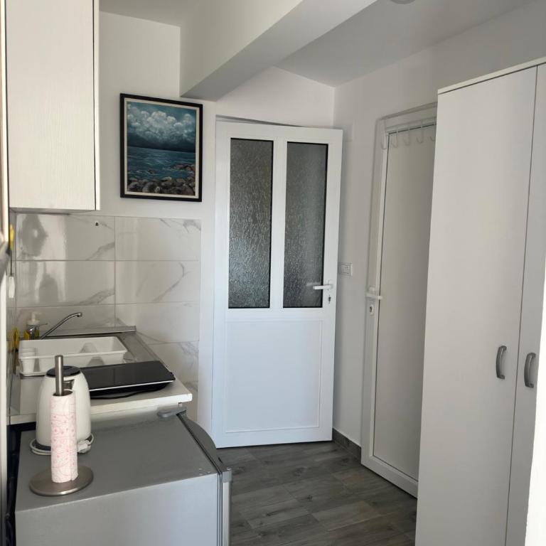 Sea view studios - Studio with Sea View - 9