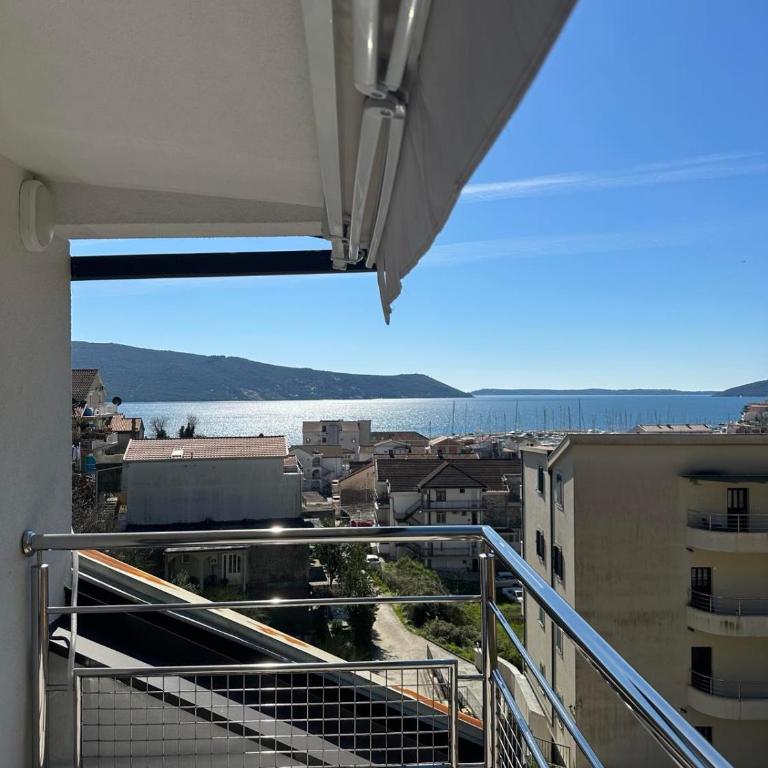 Sea view studios - Studio with Sea View - 2
