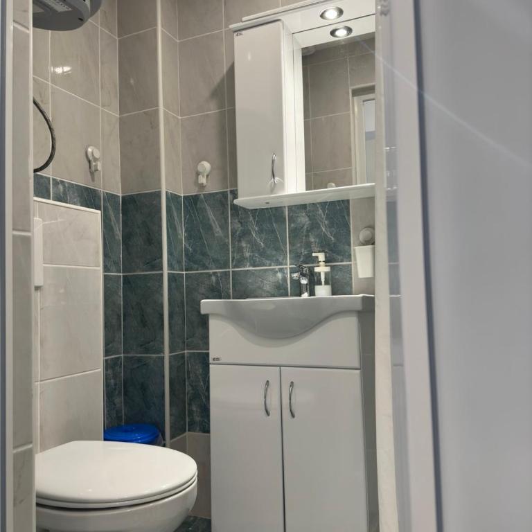 Sea view studios - Studio with Sea View - 20