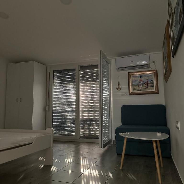 Sea view studios - Studio with Sofa Bed - 12