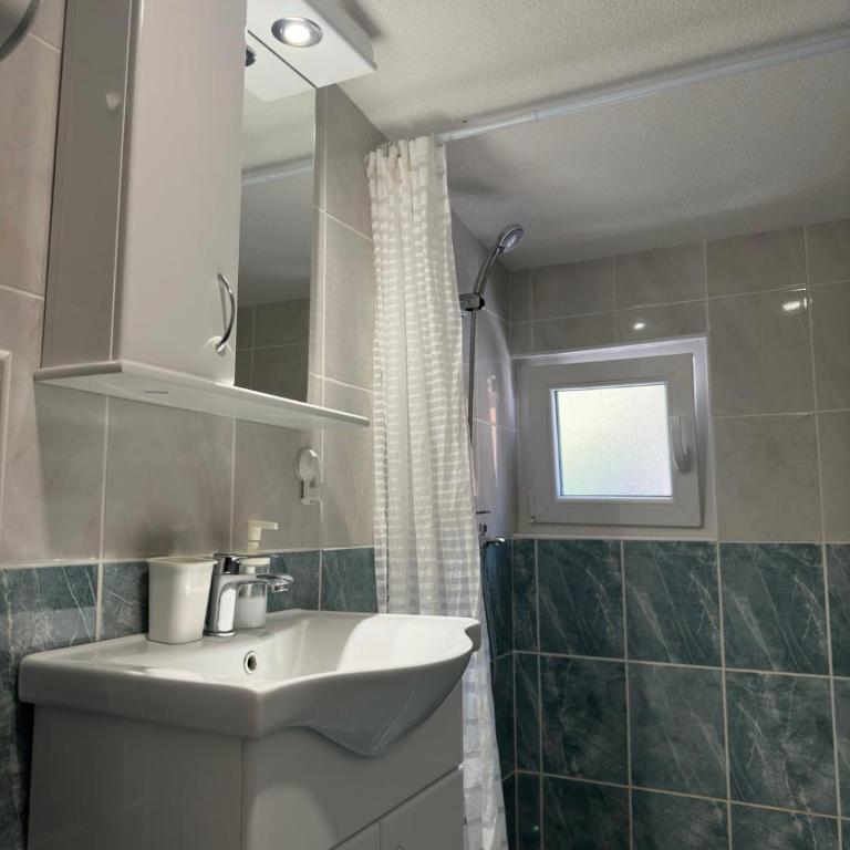 Sea view studios - Studio with Sofa Bed - 19