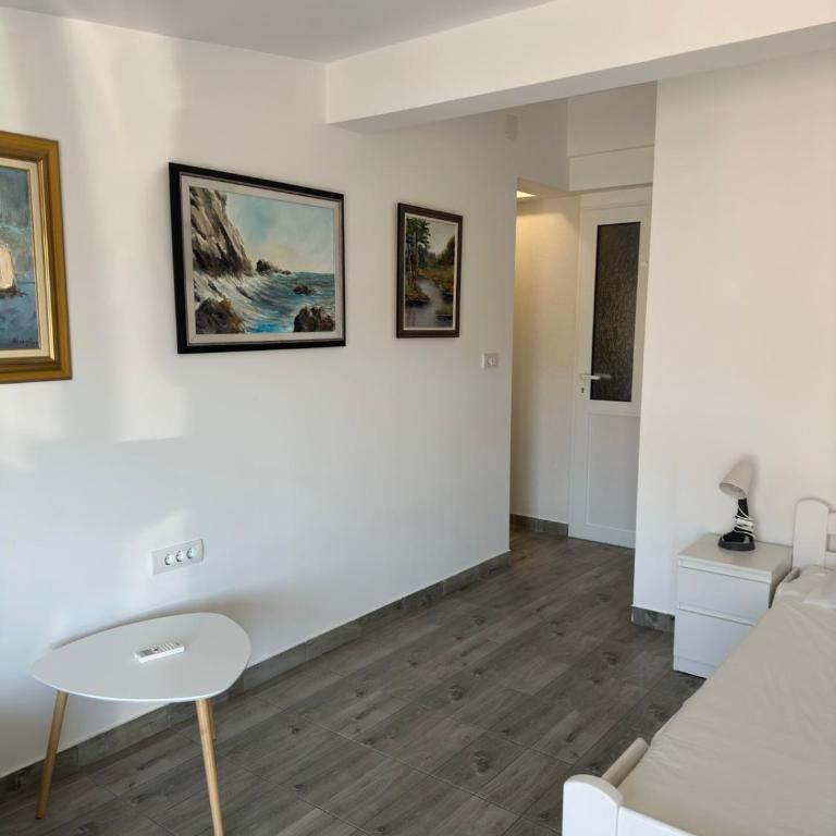 Sea view studios - Studio with Sofa Bed - 5