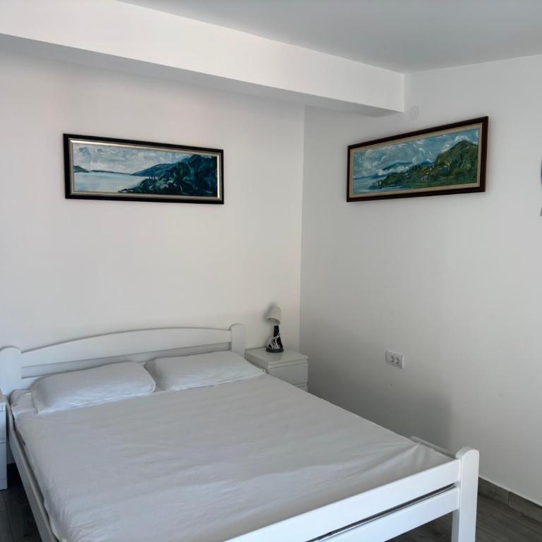 Sea view studios - Studio with Sofa Bed - 13