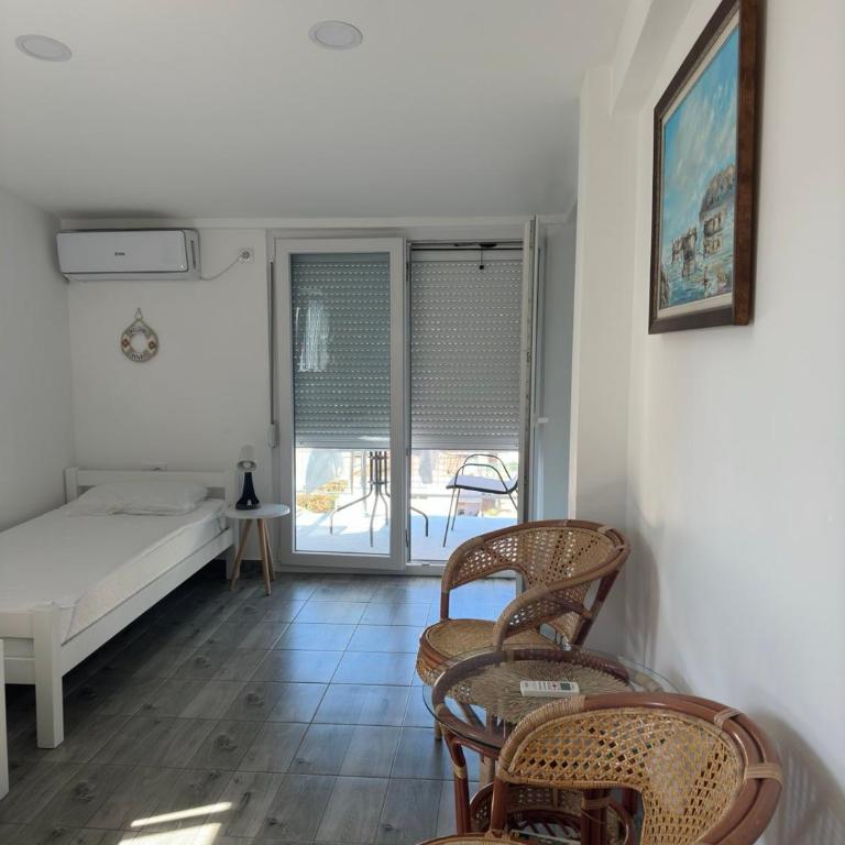 Sea view studios - Studio with Sea View - 11