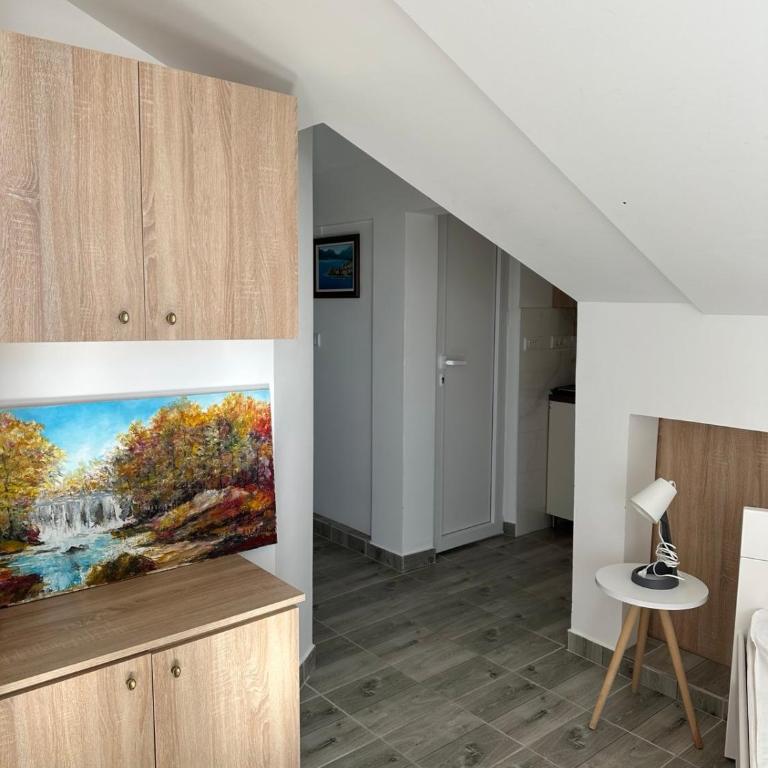 Sea view studios - Standard Studio - 22