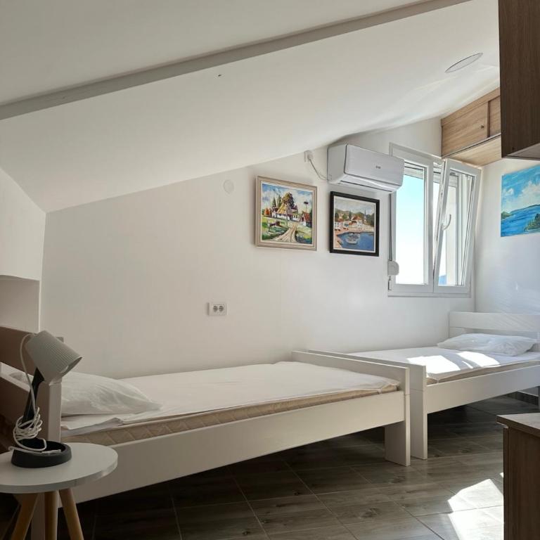 Sea view studios - Standard Studio - 8