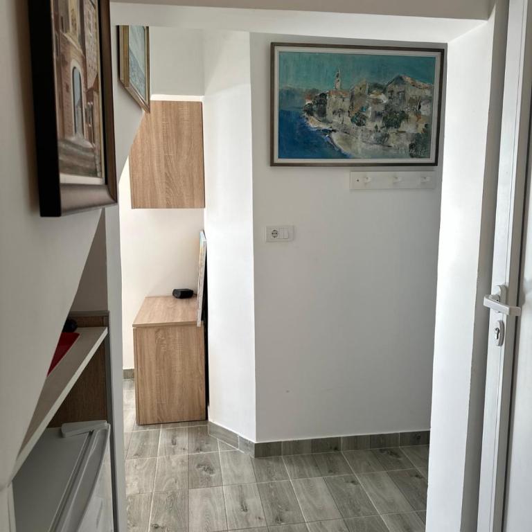 Sea view studios - Standard Studio - 5