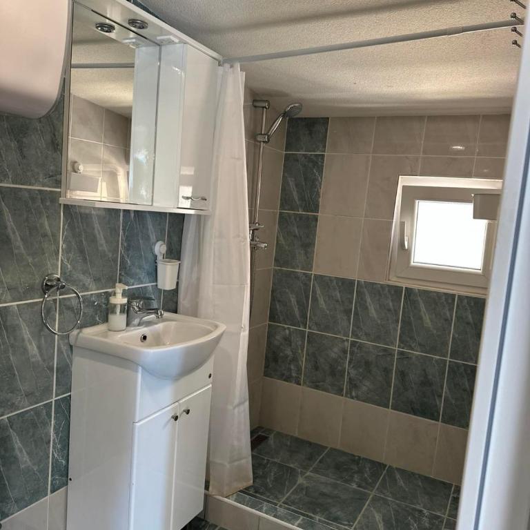 Sea view studios - Standard Studio - 3