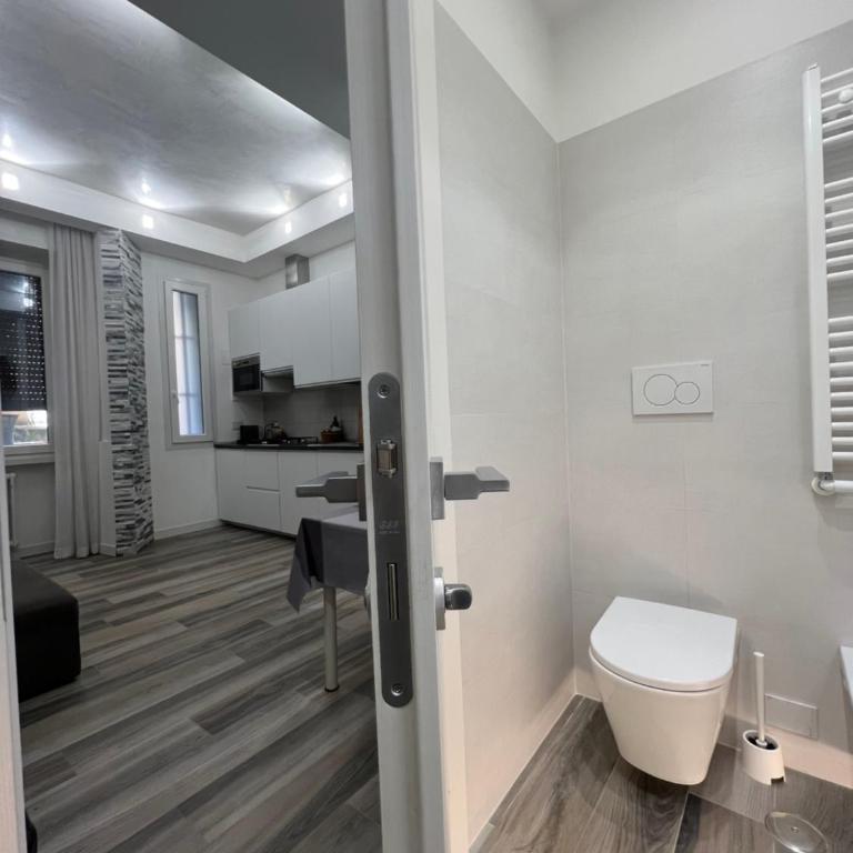 ARTPA Rome Apartments - Appartamento Standard - 16