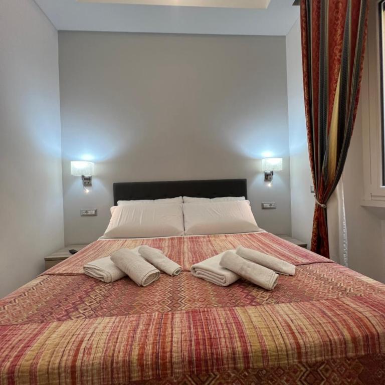ARTPA Rome Apartments - Appartamento Standard - 12
