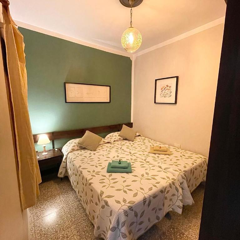 Apartamentos San Jose - Apartamento de 1 dormitorio - 10