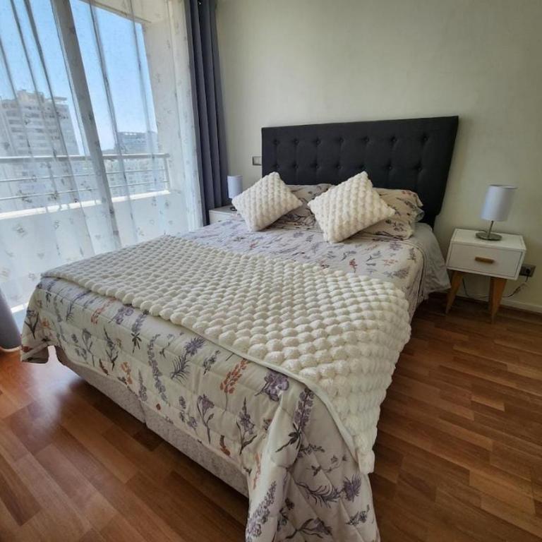 Céntrico y lindo departamento - One-Bedroom Apartment - 5