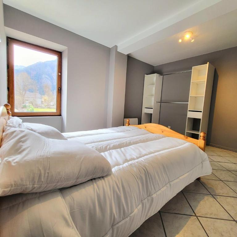 Appartement Aloïs 4 - Appartement 2 Chambres avec Vue sur la Montagne - 3