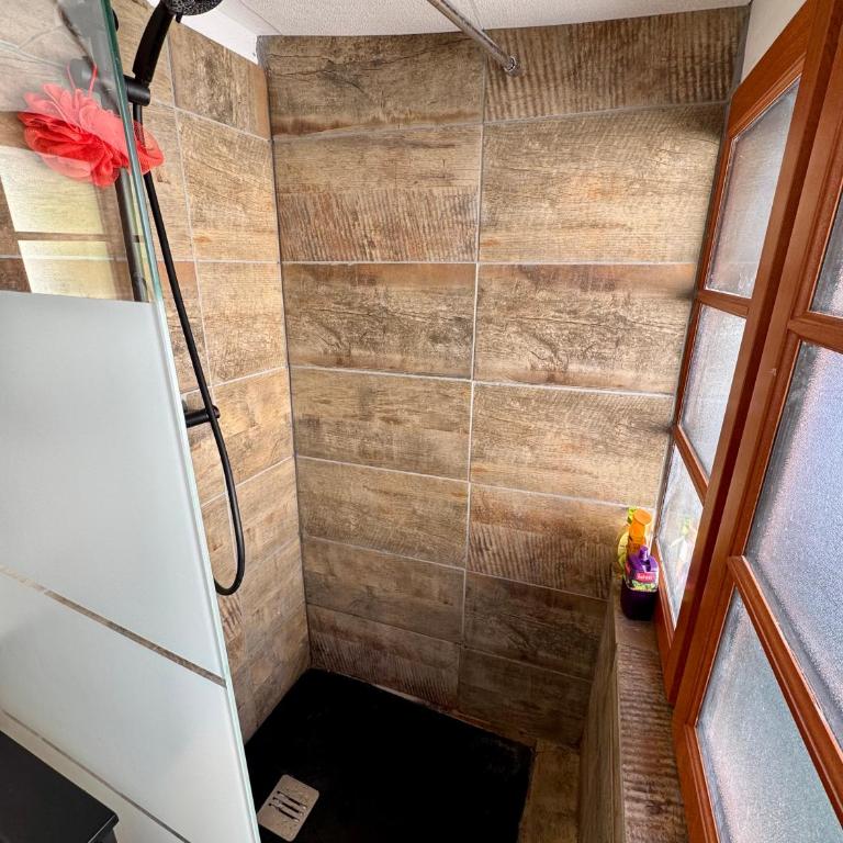 L atypique de bourbonnoux - Appartement 1 Chambre - 11