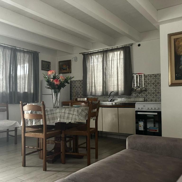 Itaca - Two-Bedroom House - 23
