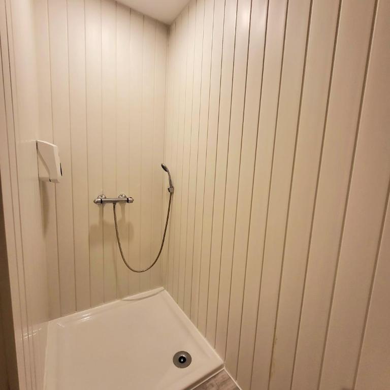 Appartement Aloïs 4 - Appartement 2 Chambres avec Vue sur la Montagne - 4