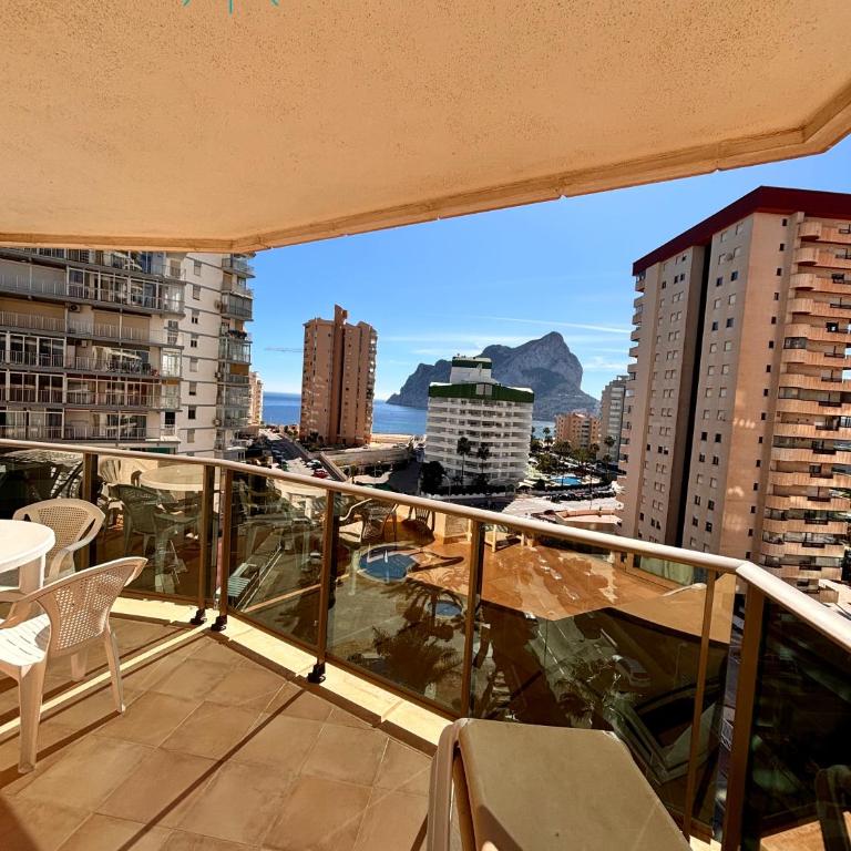 Lima - Apartamento de 1 dormitorio - 8
