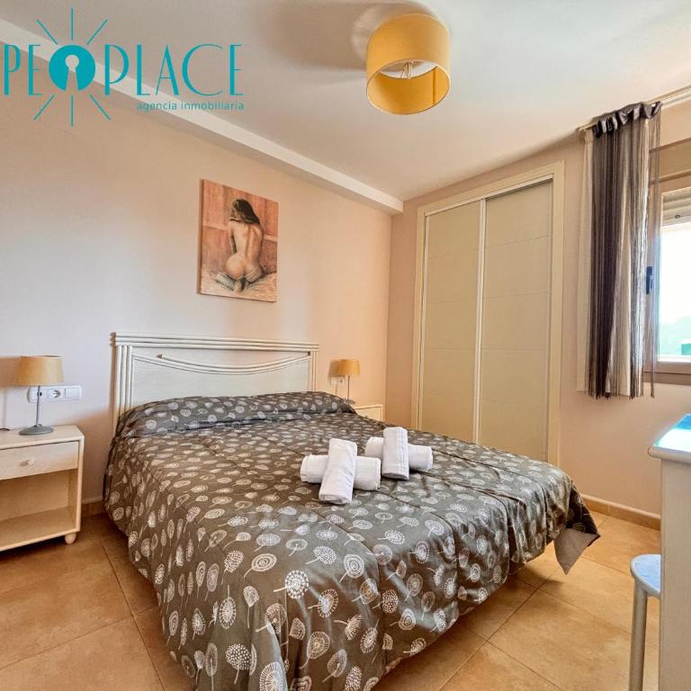 Lima - Apartamento de 1 dormitorio - 5