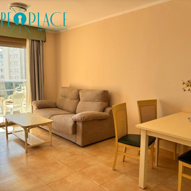 Lima - Apartamento de 1 dormitorio - 11