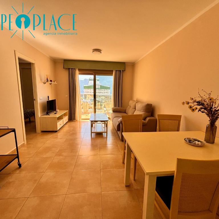 Lima - Apartamento de 1 dormitorio - 4