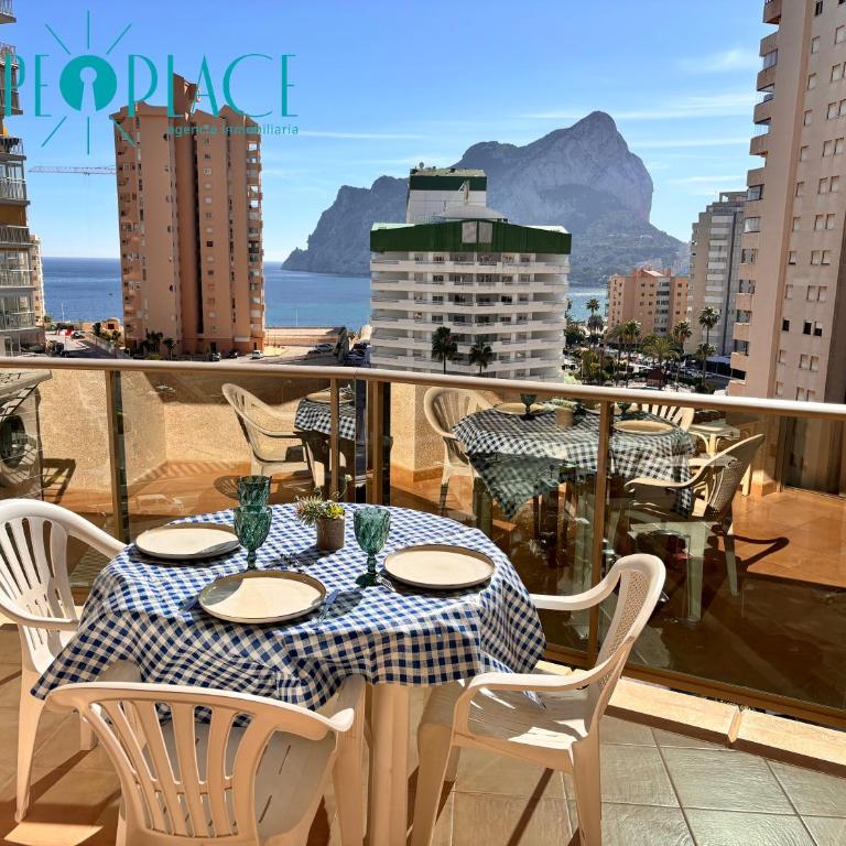 Lima - Apartamento de 1 dormitorio - 3