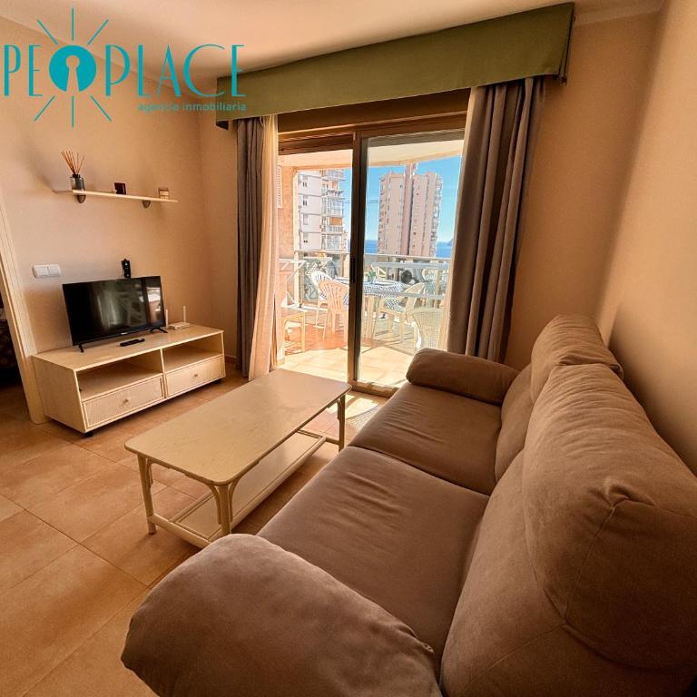 Lima - Apartamento de 1 dormitorio - 15