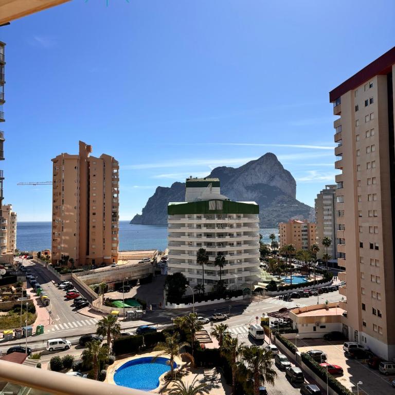Lima - Apartamento de 1 dormitorio - 19