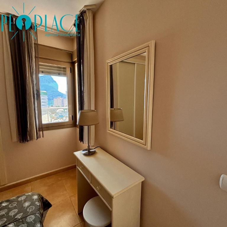 Lima - Apartamento de 1 dormitorio - 20