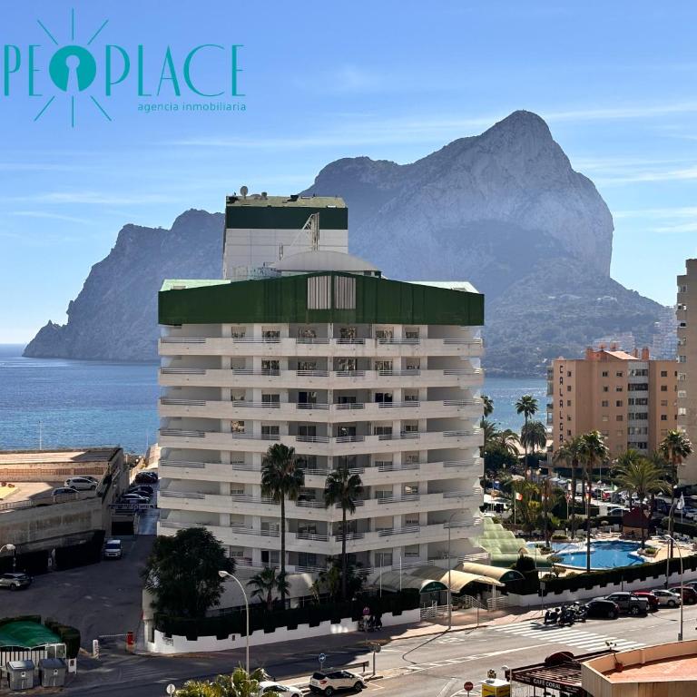 Lima - Apartamento de 1 dormitorio - 24