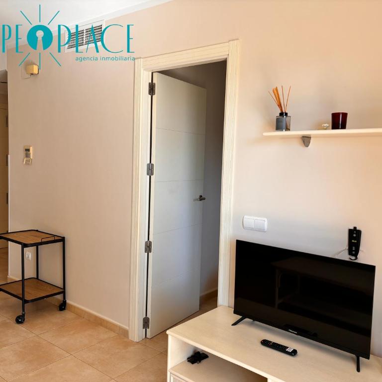 Lima - Apartamento de 1 dormitorio - 12