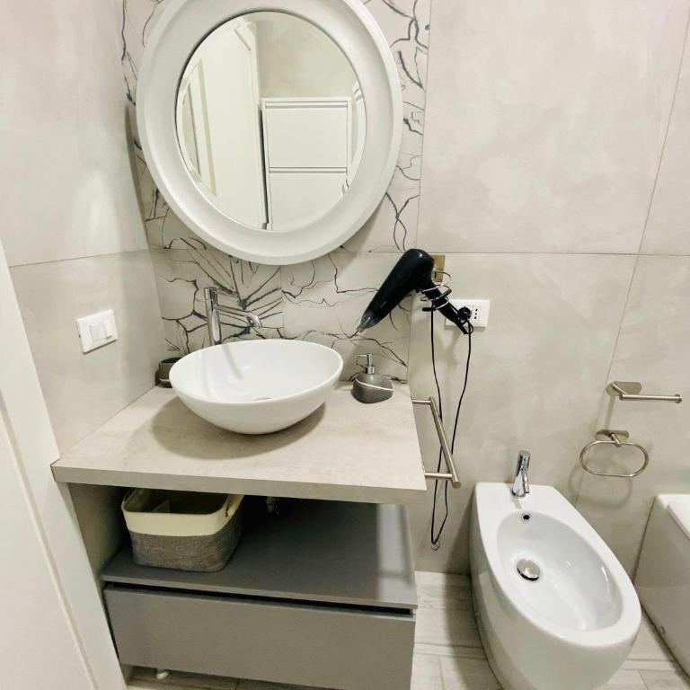Vacanza Azzurra - One-Bedroom Apartment - 10