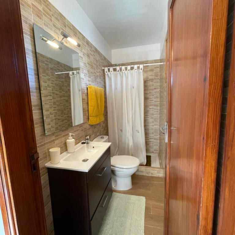 Apartamentos San Jose - Apartamento de 2 dormitorios - 9