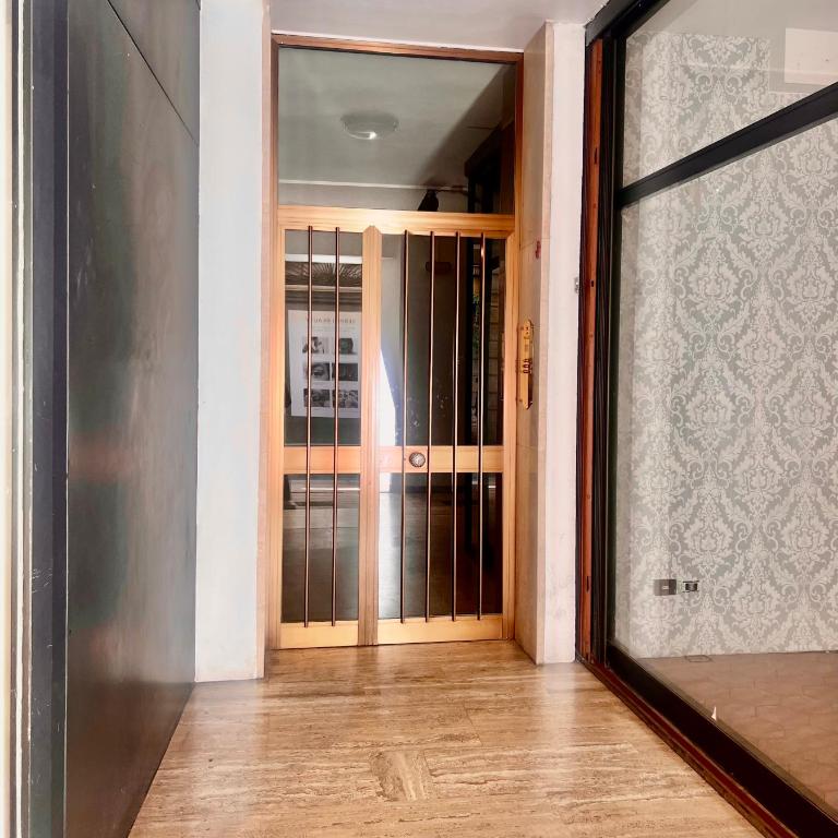 La Suite di Romeo - Appartamento con 1 Camera da Letto - 55