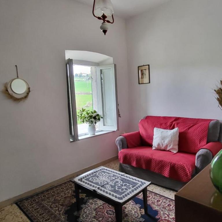 Casa al Vantaggio - Casa con 2 Camere da Letto - 6