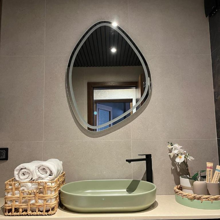Kašmir - Apartman sa 1 Spavaćom Sobom - 8