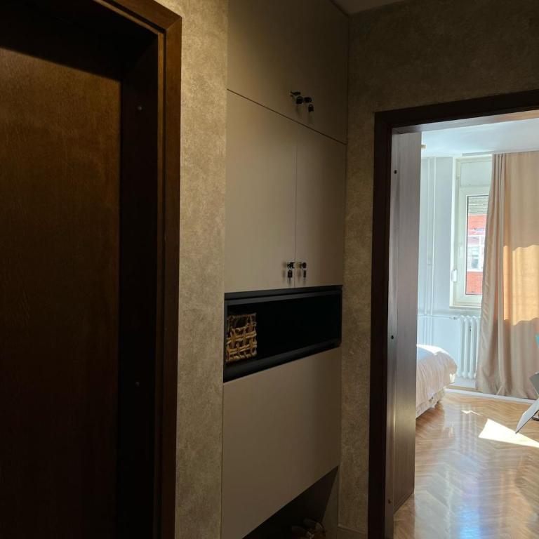 Kašmir - Apartman sa 1 Spavaćom Sobom - 9