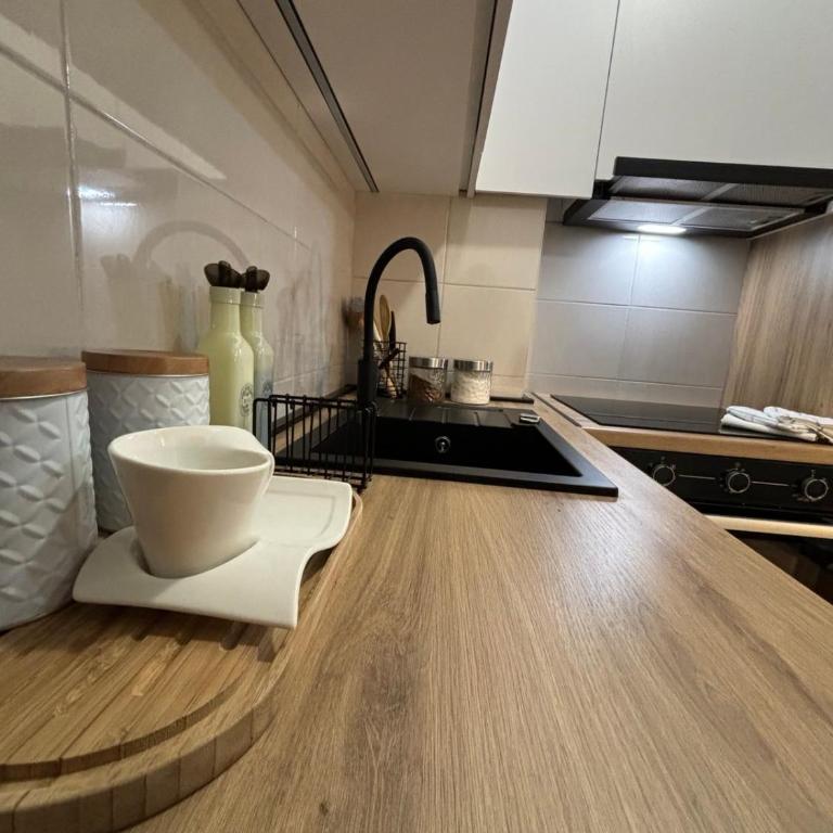 Apartman Leo - Apartman sa 1 Spavaćom Sobom - 23
