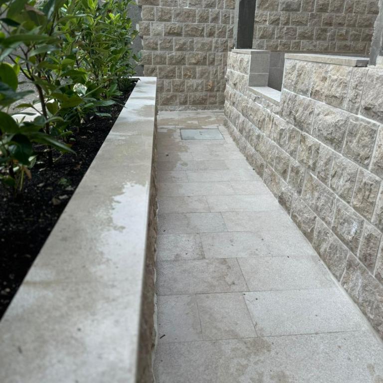 Alex Studio 50m from the sea,free private parking - One-Bedroom Apartment - 9