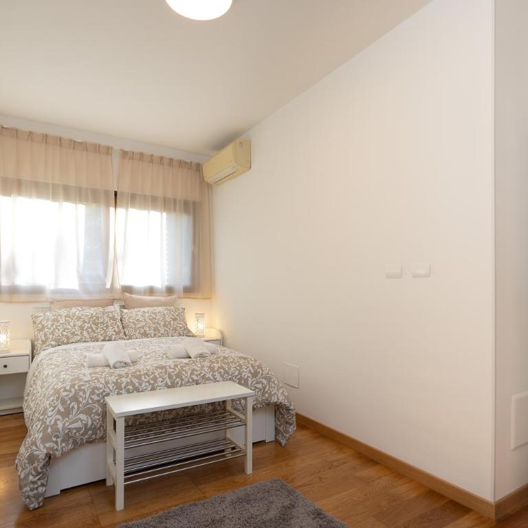 Your Place in Rome Apartments - One-Bedroom Apartment - 13