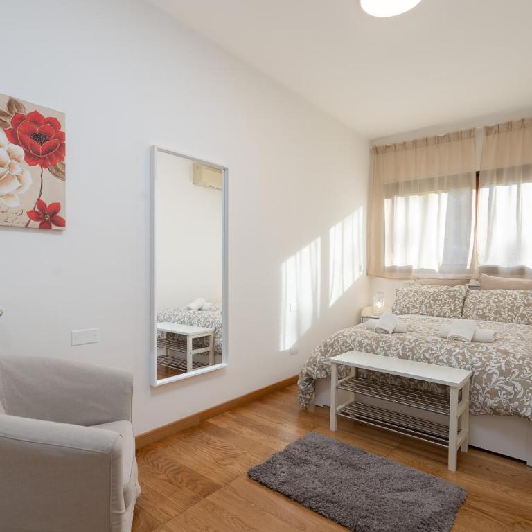 Your Place in Rome Apartments - One-Bedroom Apartment - 14
