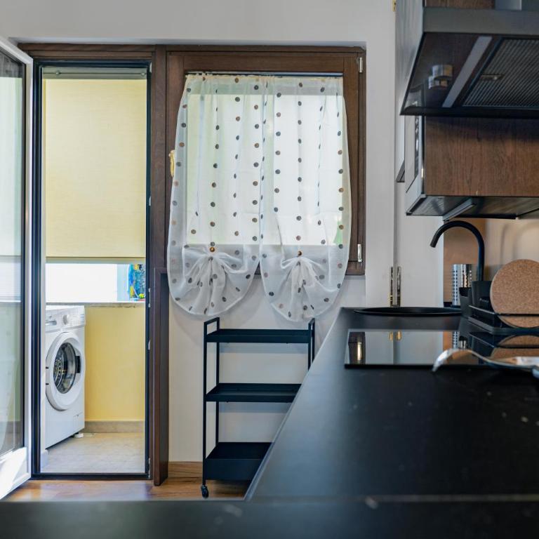 Your Place in Rome Apartments - Two-Bedroom Apartment - 9