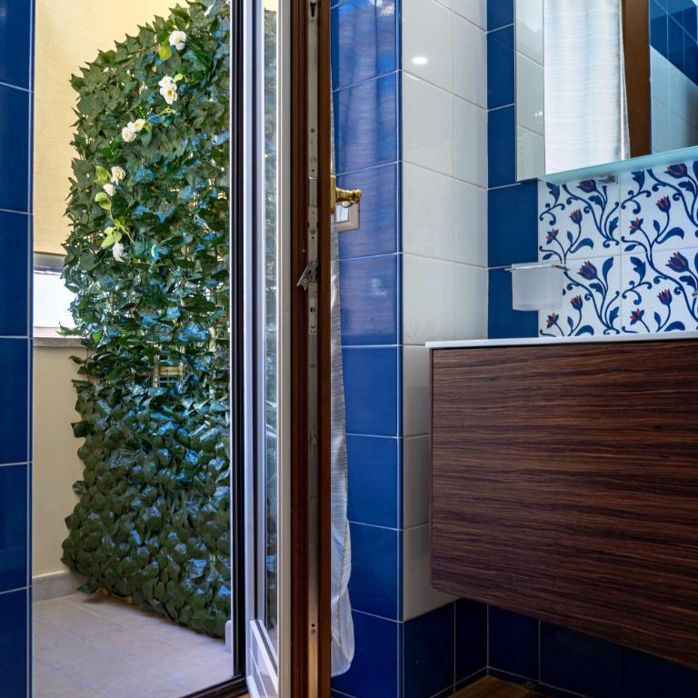 Your Place in Rome Apartments - Two-Bedroom Apartment - 19