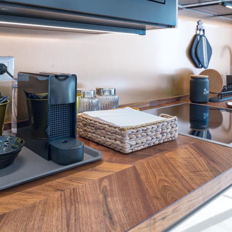 Your Place in Rome Apartments - One-Bedroom Apartment - 12